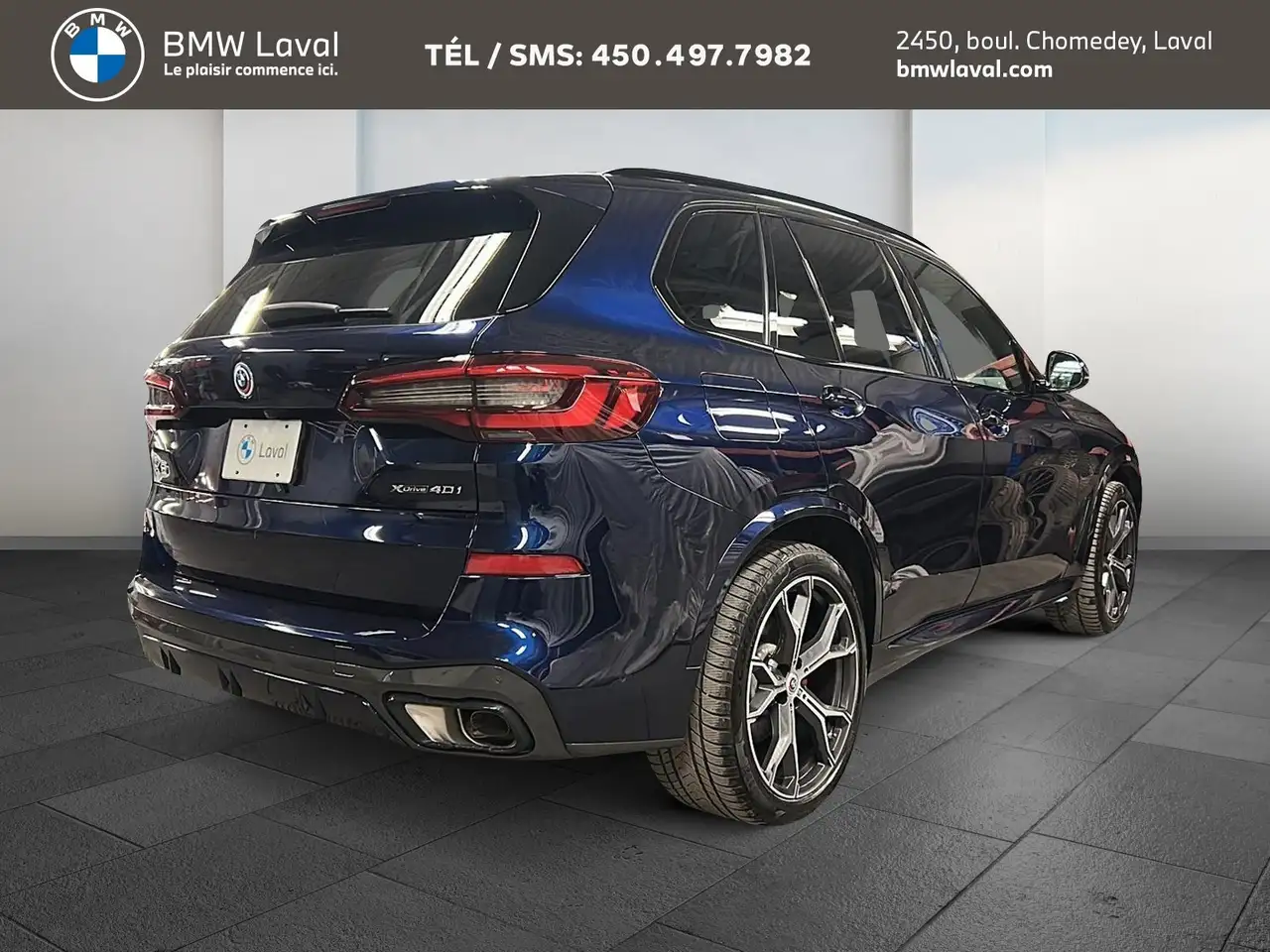 BMW X5 снимка BMW X5