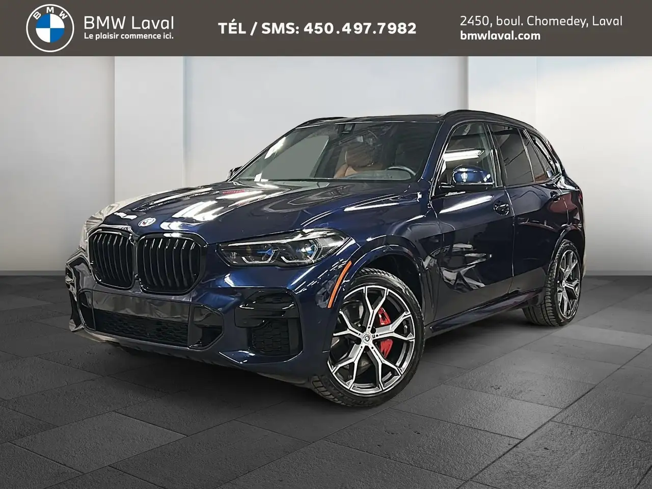 BMW X5 снимка BMW X5
