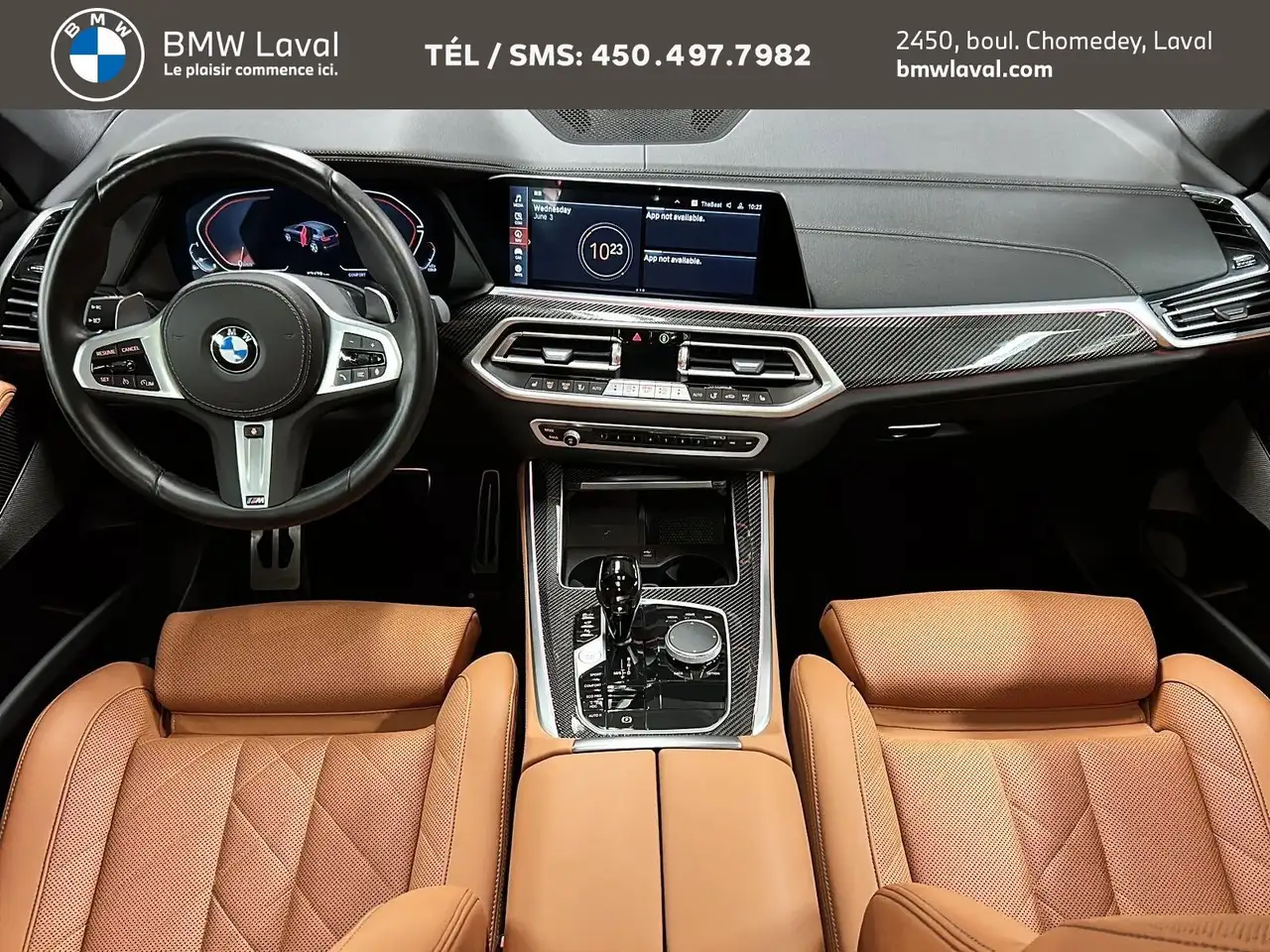 BMW X5 снимка BMW X5