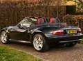 BMW Z3 M 3.2 Roadster Zwart - thumbnail 3