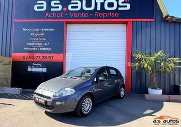 1.3 MJT 16V DPF 75 CV