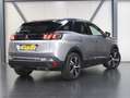 Peugeot 3008 300pk HYbrid4 GT | Schuifkanteldak  | 4x4! | 360'C Gris - thumbnail 3