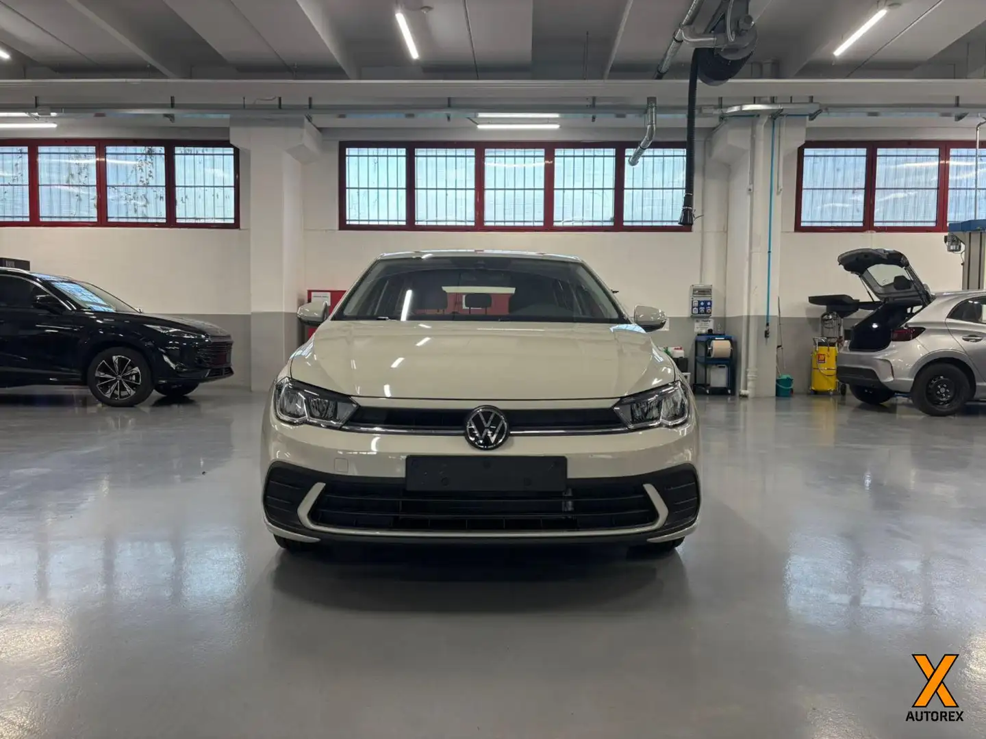 Volkswagen Polo 1.0 EVO 80CV FLEET EDITION - 2