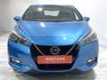 Nissan Micra IG-T Acenta CVT 100 Azul - thumbnail 28