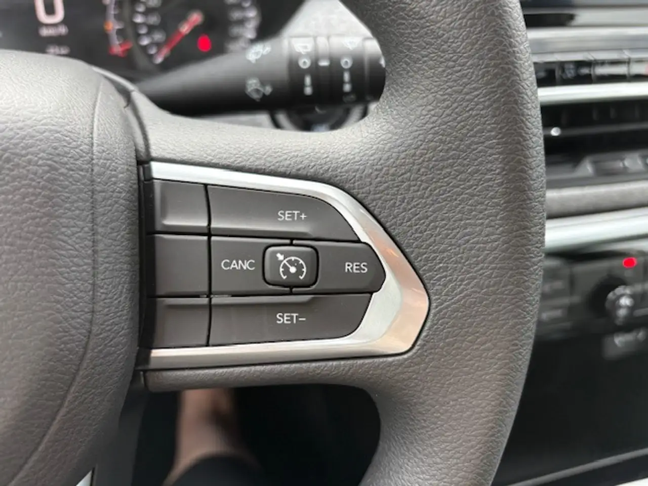 Jeep Compass fotografie Jeep Compass