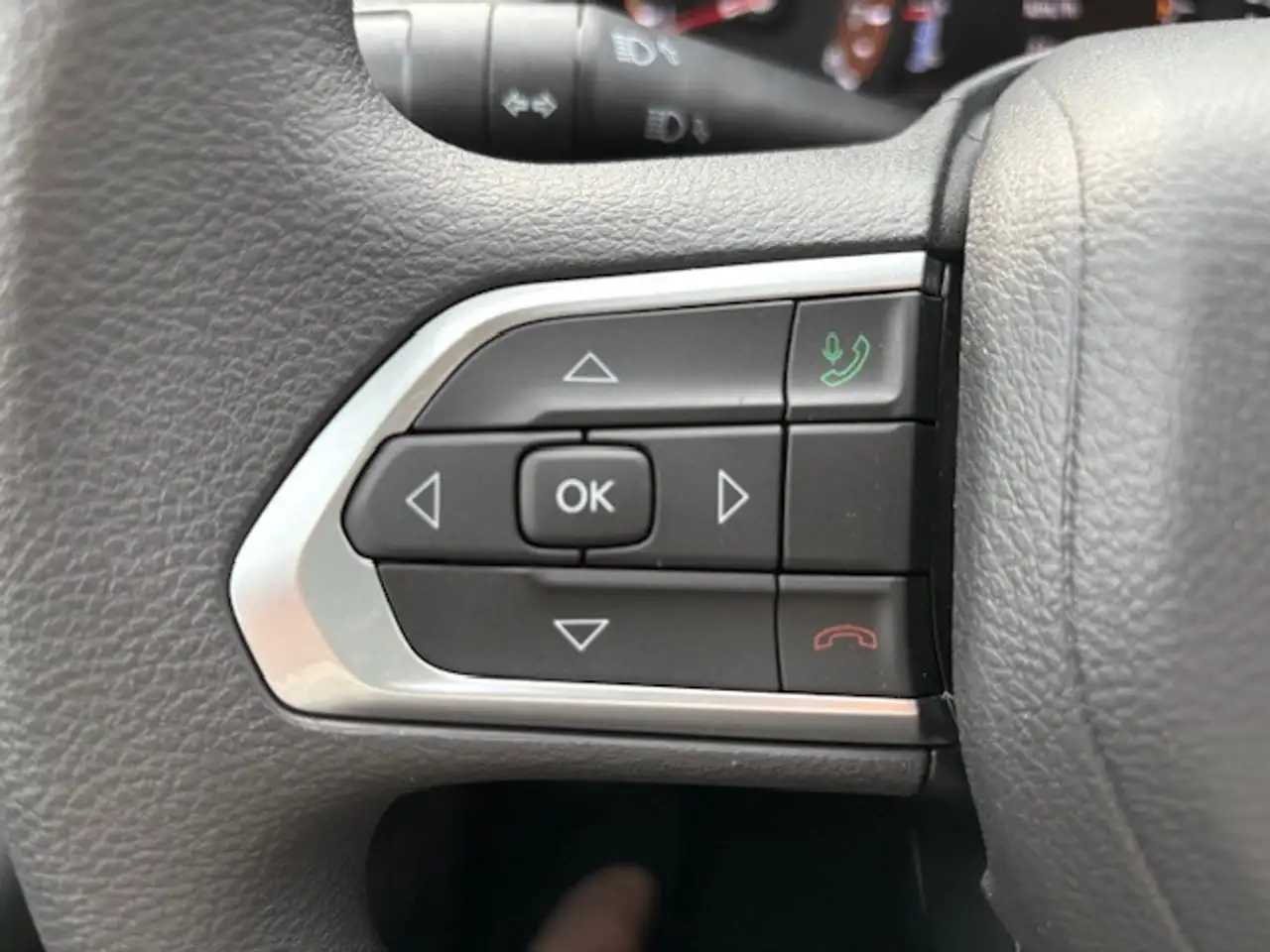 Jeep Compass fotografie Jeep Compass