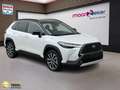 Toyota Corolla Cross 2.0 High Power Hybrid Launch Edition ✅Nieuw Binnen Blanc - thumbnail 1