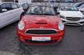 MINI Cooper S Coupe *Xenon*Navi*Teilleder*Tempomat* Rot - thumbnail 2