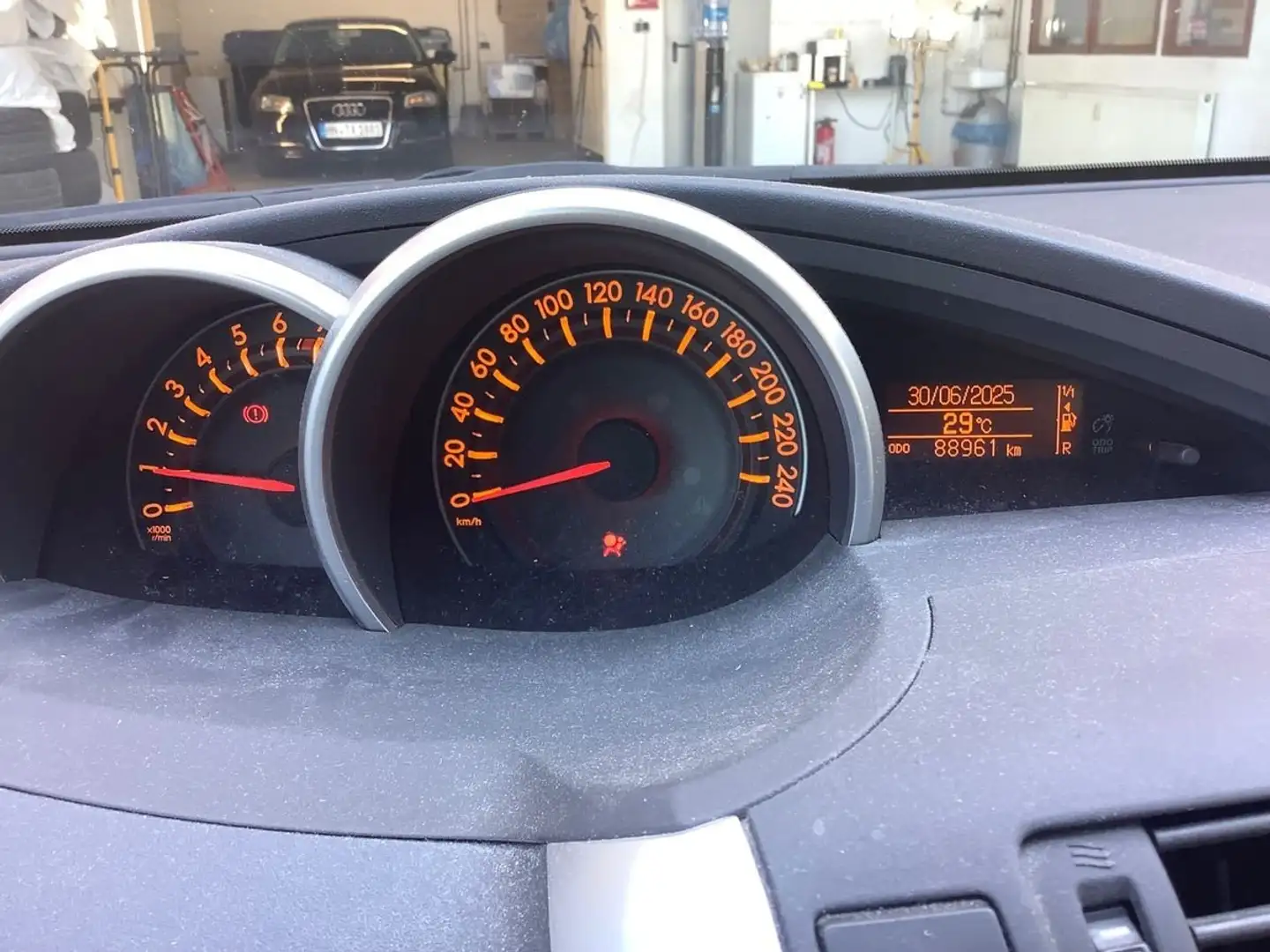 Toyota Verso 1.8 Edition - 2