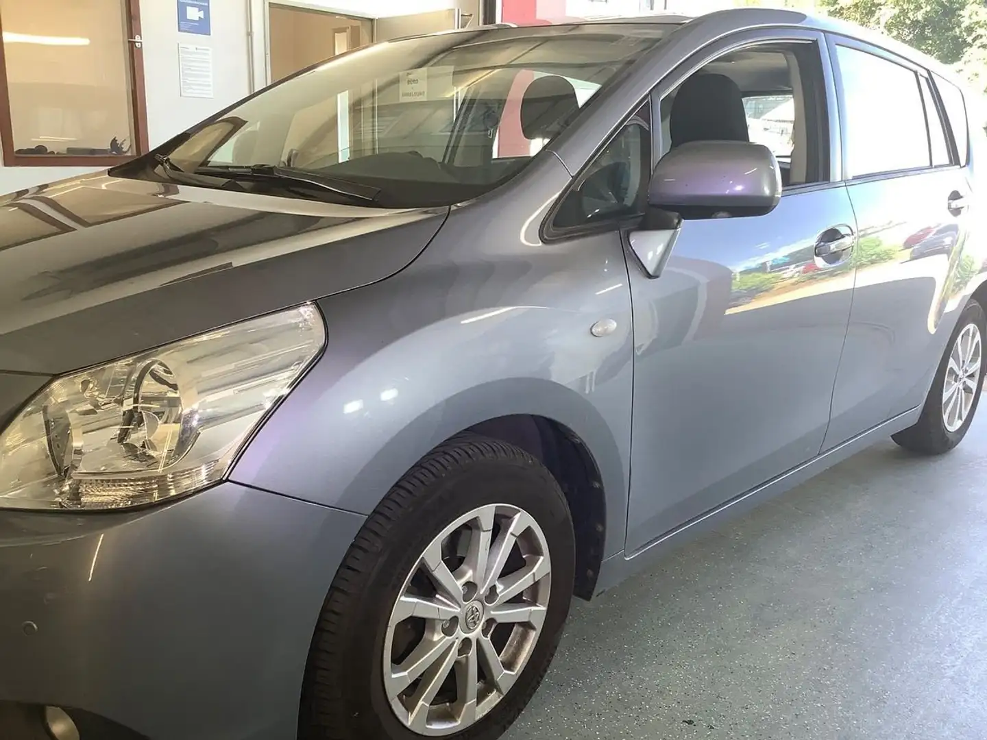 Toyota Verso 1.8 Edition - 1