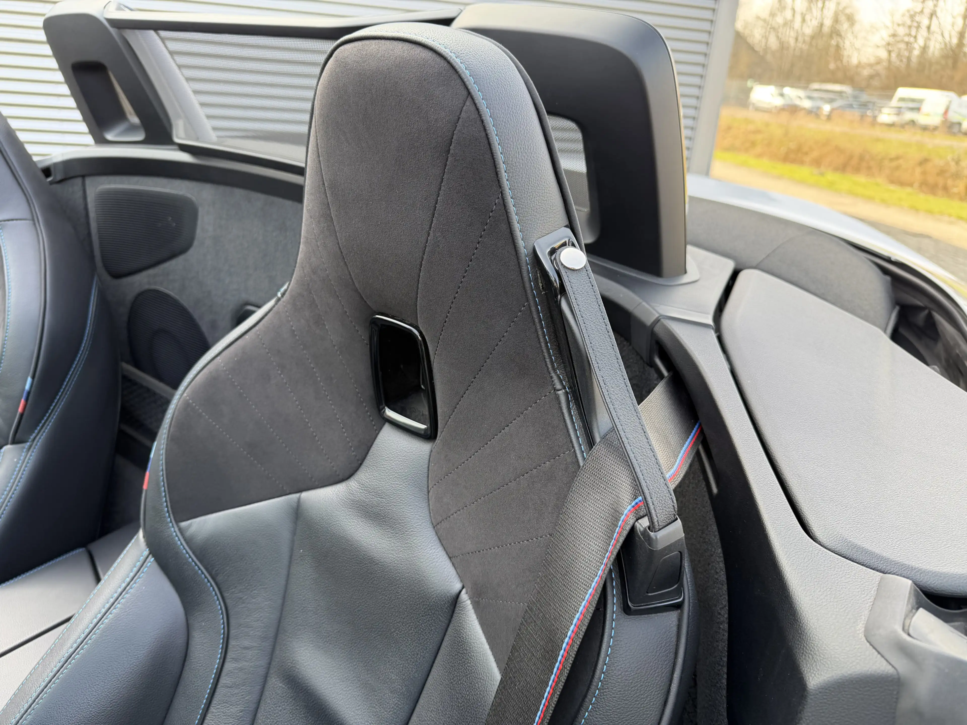 BMW Z4 Roadster M40i High Executive M Sport ACC Stuurwiel — photo 25