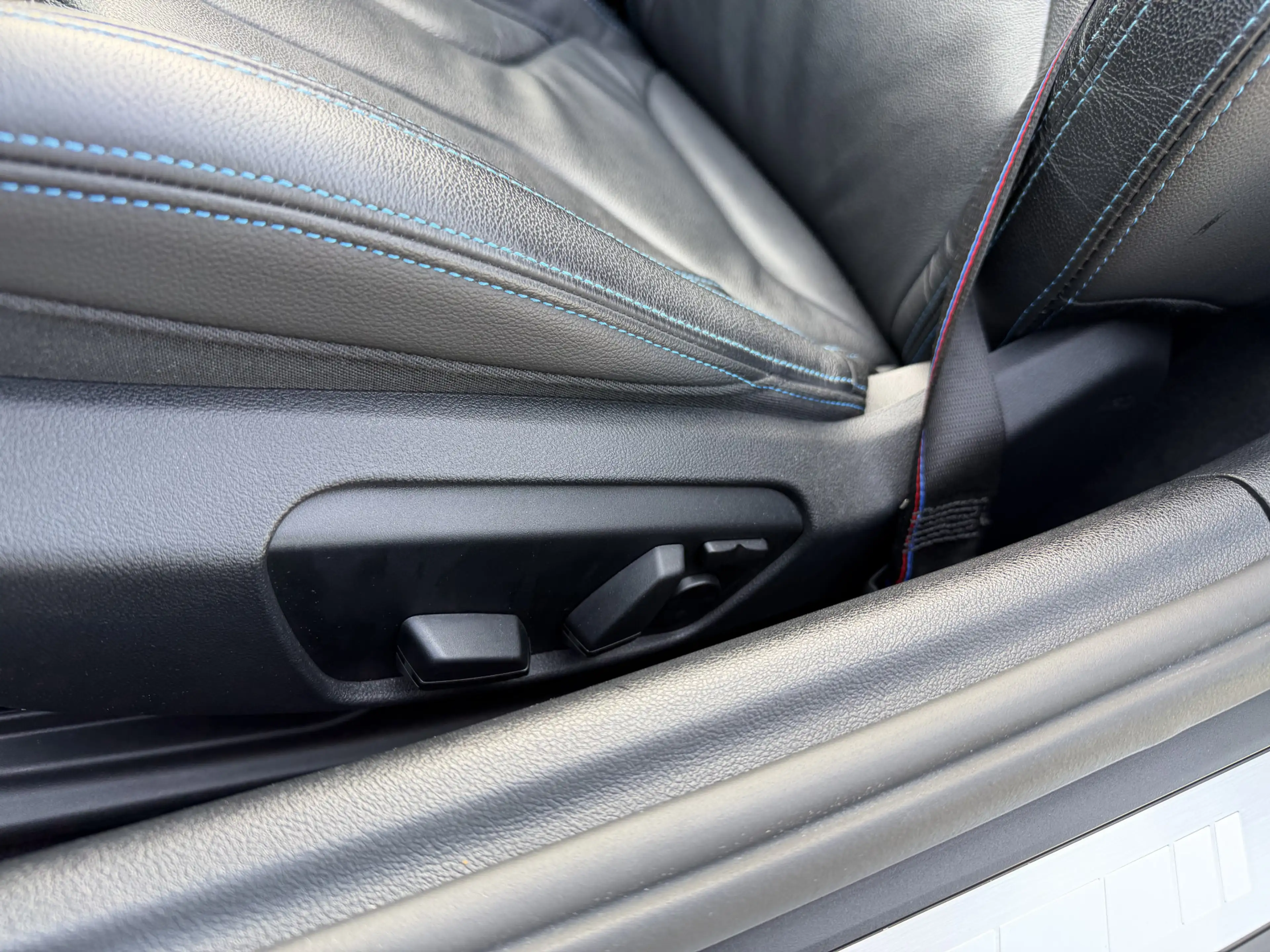 BMW Z4 Roadster M40i High Executive M Sport ACC Stuurwiel — photo 28