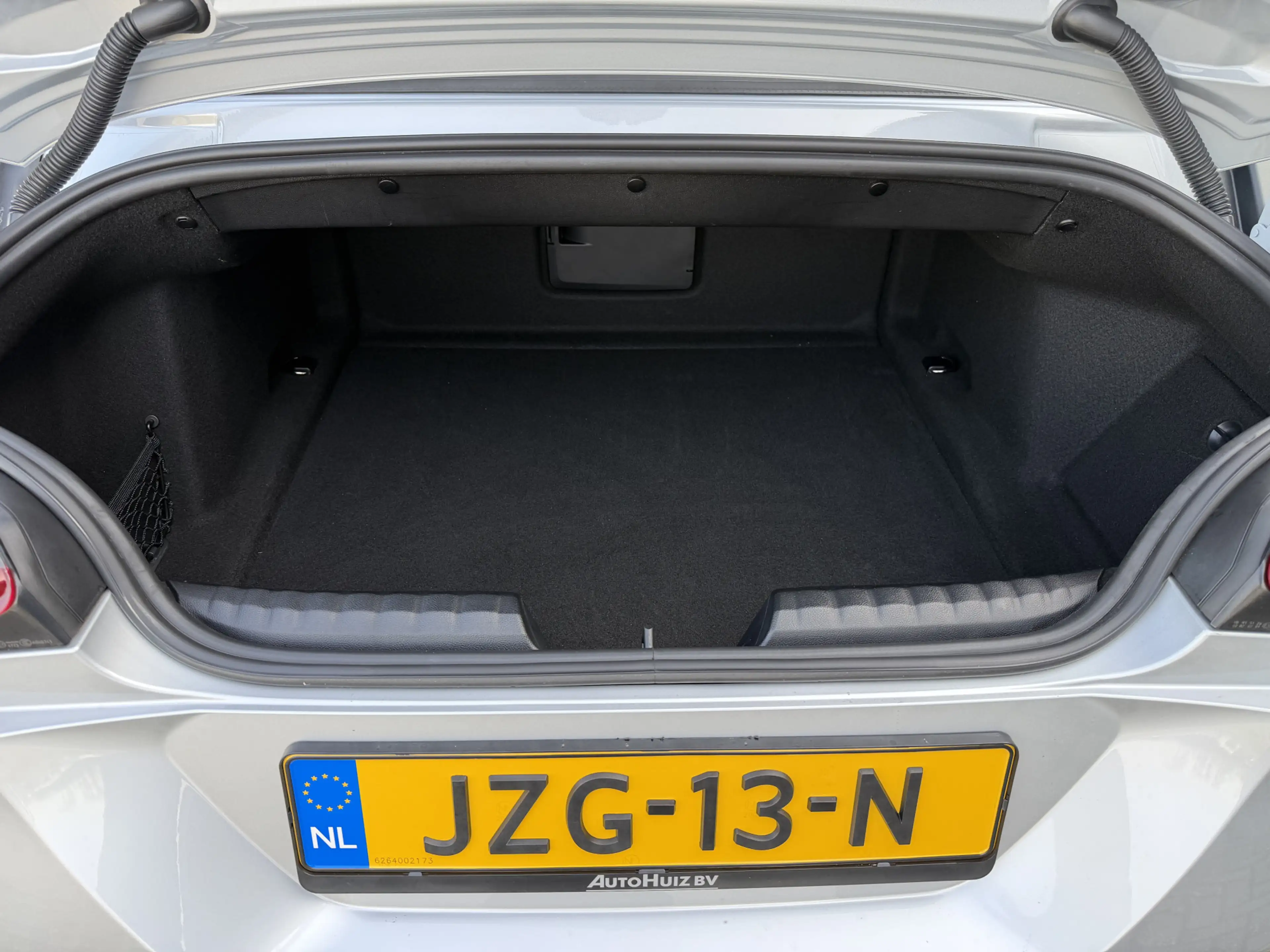 BMW Z4 Roadster M40i High Executive M Sport ACC Stuurwiel — photo 26