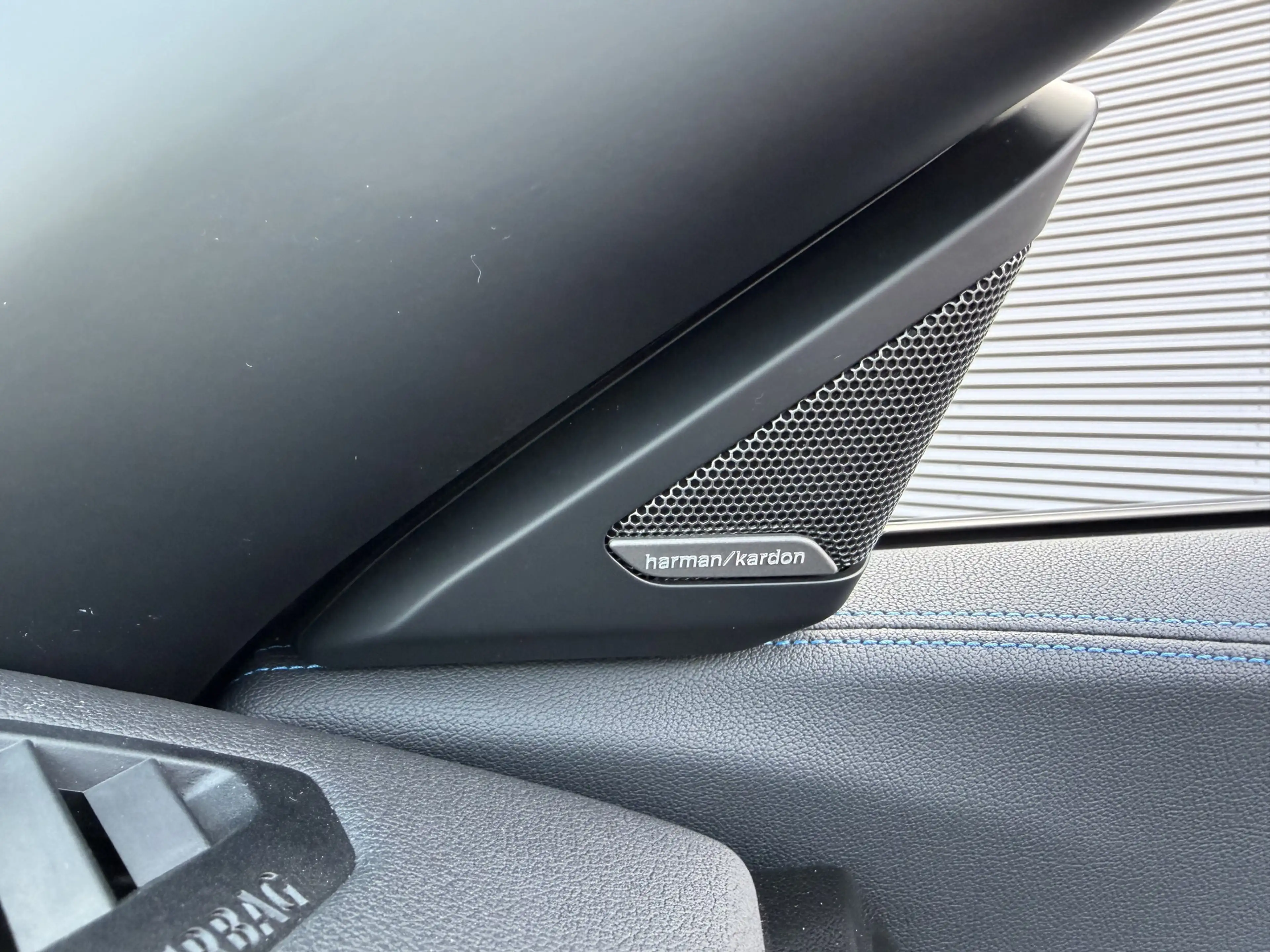 BMW Z4 Roadster M40i High Executive M Sport ACC Stuurwiel — photo 30