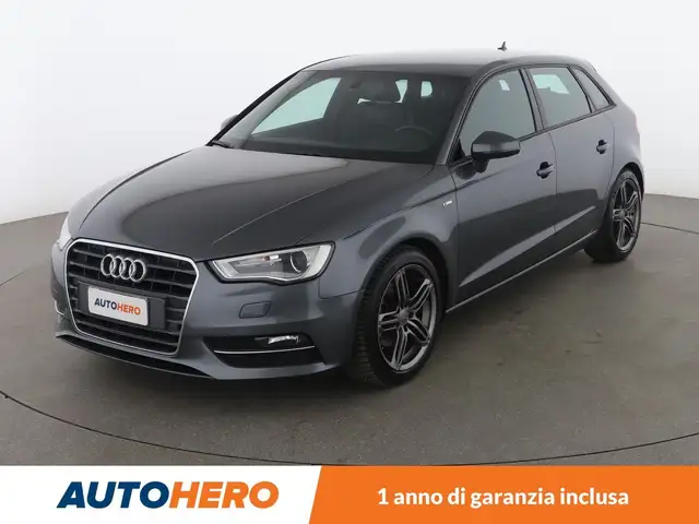 Audi 2.0 TDI Ambition 150 CV  S tronic