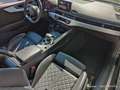 Audi S5 Cabriolet 3.0TFSI quattro-B&O-Head Up-Keyless Negro - thumbnail 14
