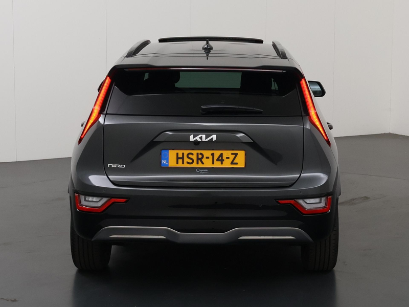 Kia e-Niro EV Plus Advanced 64.8 kWh | Panoramaschuifdak  | H — photo 4