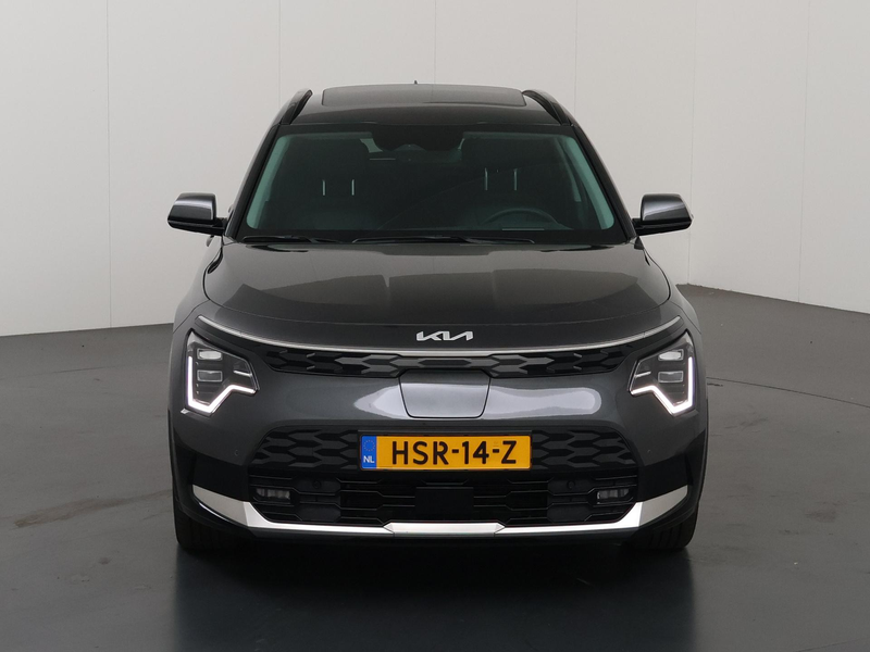 Kia e-Niro EV Plus Advanced 64.8 kWh | Panoramaschuifdak  | H — photo 3