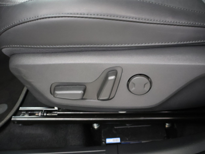 Kia e-Niro EV Plus Advanced 64.8 kWh | Panoramaschuifdak  | H — photo 13