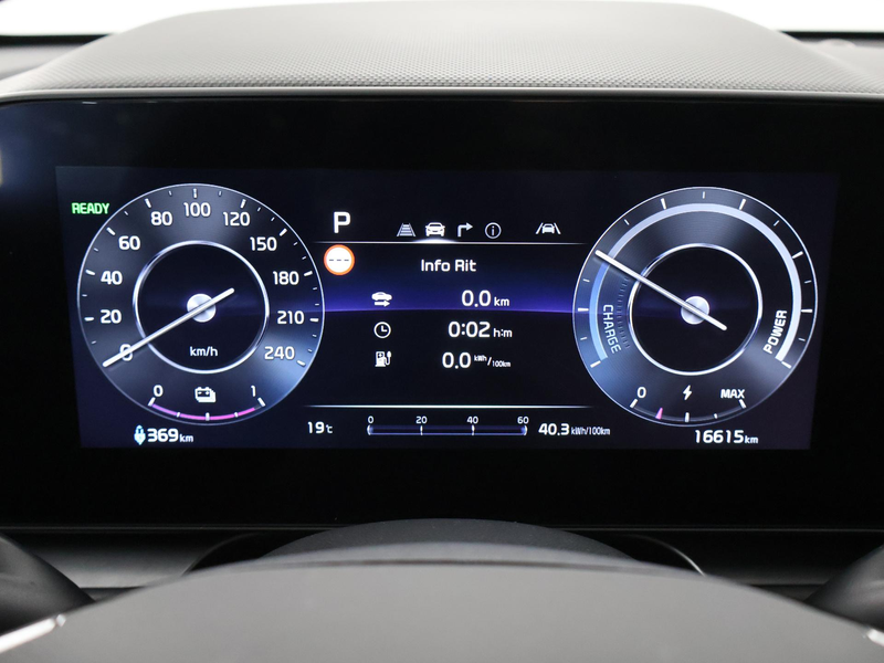 Kia e-Niro EV Plus Advanced 64.8 kWh | Panoramaschuifdak  | H — photo 14