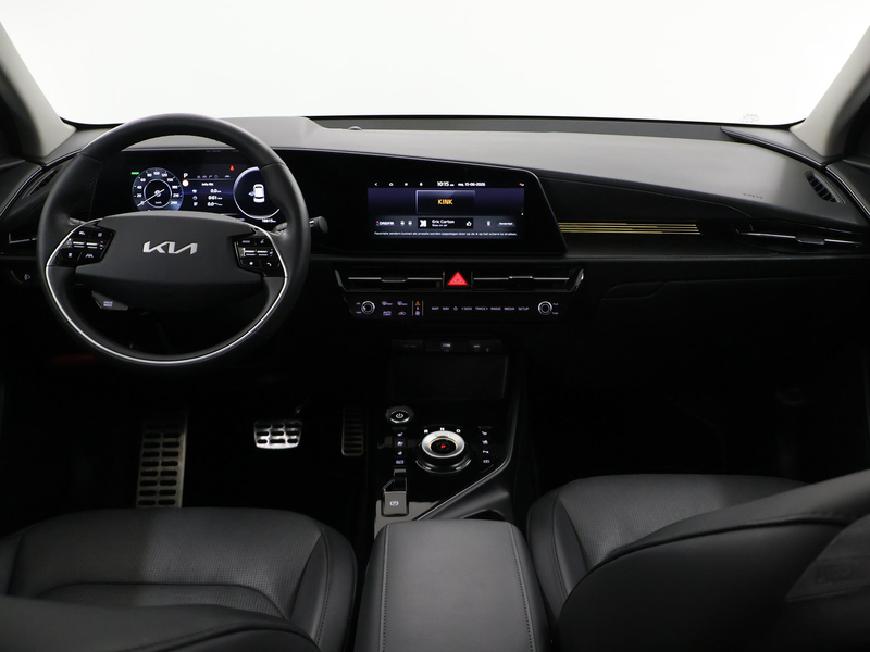Kia e-Niro EV Plus Advanced 64.8 kWh | Panoramaschuifdak  | H — photo 8