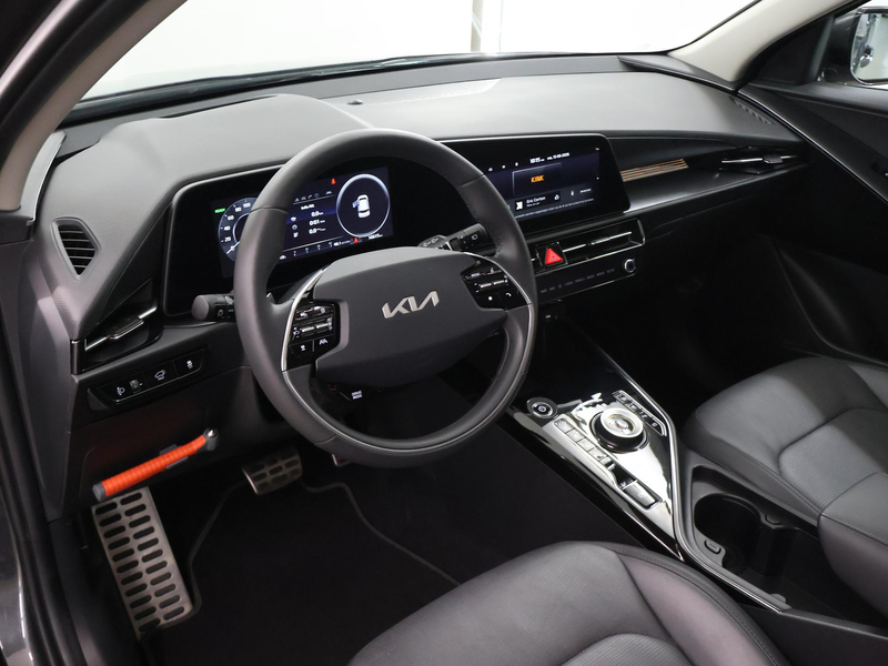 Kia e-Niro EV Plus Advanced 64.8 kWh | Panoramaschuifdak  | H — photo 7
