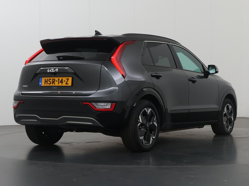 Kia e-Niro EV Plus Advanced 64.8 kWh | Panoramaschuifdak  | H — photo 2