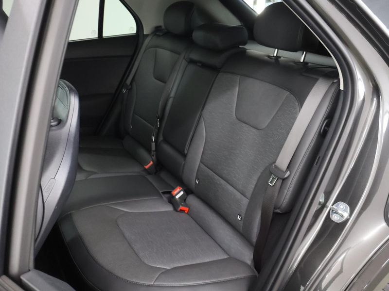 Kia e-Niro EV Plus Advanced 64.8 kWh | Panoramaschuifdak  | H — photo 11