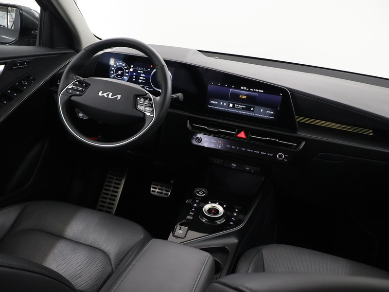 Kia e-Niro EV Plus Advanced 64.8 kWh | Panoramaschuifdak  | H — photo 9
