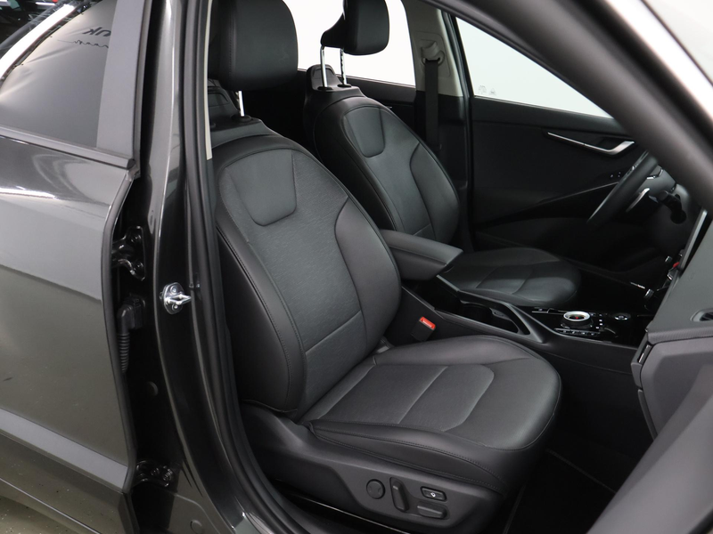 Kia e-Niro EV Plus Advanced 64.8 kWh | Panoramaschuifdak  | H — photo 10