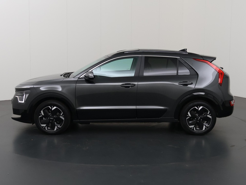 Kia e-Niro EV Plus Advanced 64.8 kWh | Panoramaschuifdak  | H — photo 5