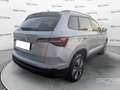 Skoda Karoq Karoq 1.0 TSI 110 CV Executive *PREZZO REALE NON Plateado - thumbnail 5