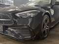 Mercedes-Benz C 220 d T AMG Night Panorama Ambiente Memory AHK Schwarz - thumbnail 7