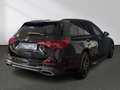 Mercedes-Benz C 220 d T AMG Night Panorama Ambiente Memory AHK Schwarz - thumbnail 4
