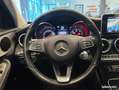 Mercedes-Benz C 180 Mercedes 180 d 116ch Executive 7G-Tronic Plus Сірий - thumbnail 4