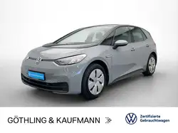 Volkswagen ID.3 Pure Performance *48kWh*NAVI*SHZ*ACC*USB*LE