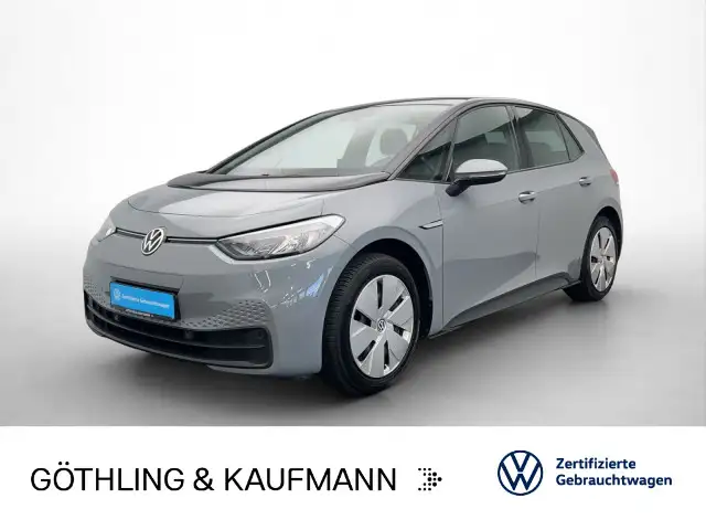 Volkswagen ID.3 Pure Performance *48kWh*NAVI*SHZ*ACC*USB*LE