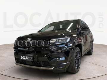 1.5 turbo t4 mhev S 2wd 130cv ddct - PROMO