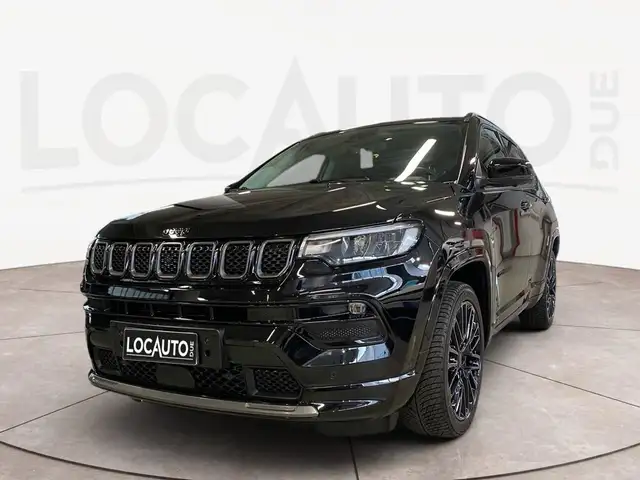 Jeep Compass 1.5 turbo t4 mhev S 2wd 130cv ddct - PROMO