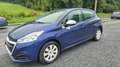 Peugeot 208 208 1.0i PureTech Like Bleu - thumbnail 1
