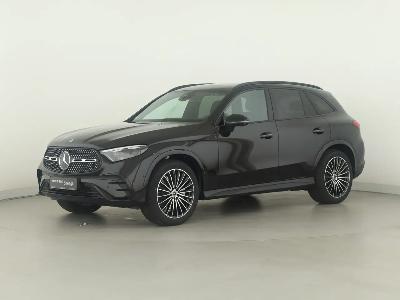 Mercedes-Benz GLC 2026