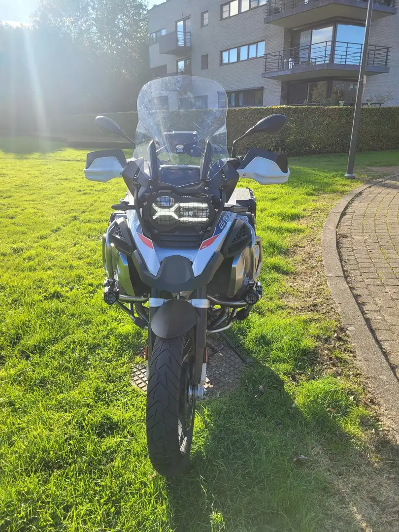 BMW R 1250 GS Adventure TROPHY - 2