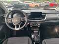 Kia Stonic 1,0 TGDI GPF ISG Silber DCT Aut. Grau - thumbnail 9