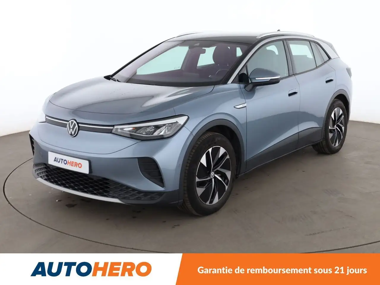 Volkswagen ID.4