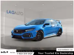 Honda Civic Type R for Sale | AutoTrader.ca