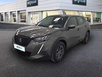 1.2 PureTech S&S Allure Pack 100