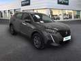 Peugeot 2008 1.2 PureTech S&S Allure Pack 100 Gris - thumbnail 3