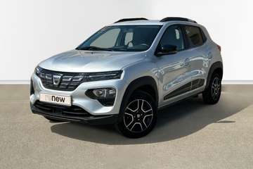 Electric Comfort Plus 45 33kW