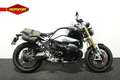 BMW R nineT Zwart - thumbnail 1