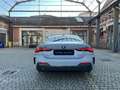 BMW 430 COUPE' XDRIVE MHEV MSPORT M SPORT 2022 Gris - thumbnail 8